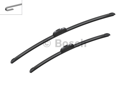 Комплект стеклоочистителей Bosch Aerotwin AR701S